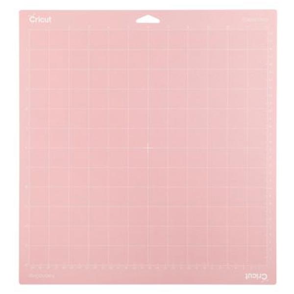 Cricut 12in x 12in Fabric Grip Mat