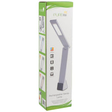 PURElite Handy Rechargeable LED Lamp