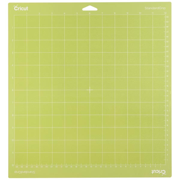 Cricut 12in x 12in Standard Grip Mat