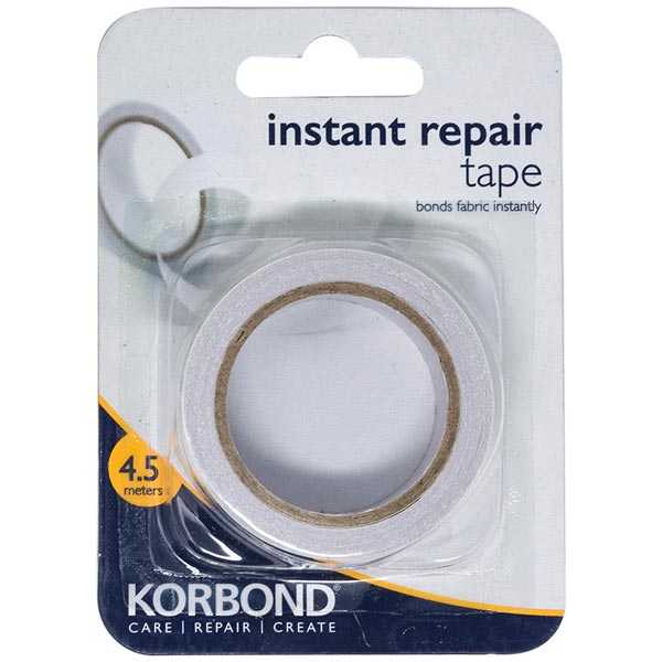 Korbond Instant Repair Tape 4.5m