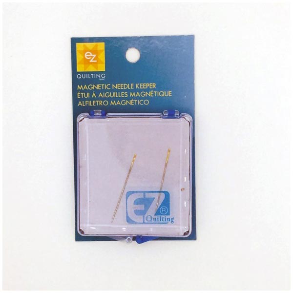 EZ Quilting Magnetic Needle Keeper