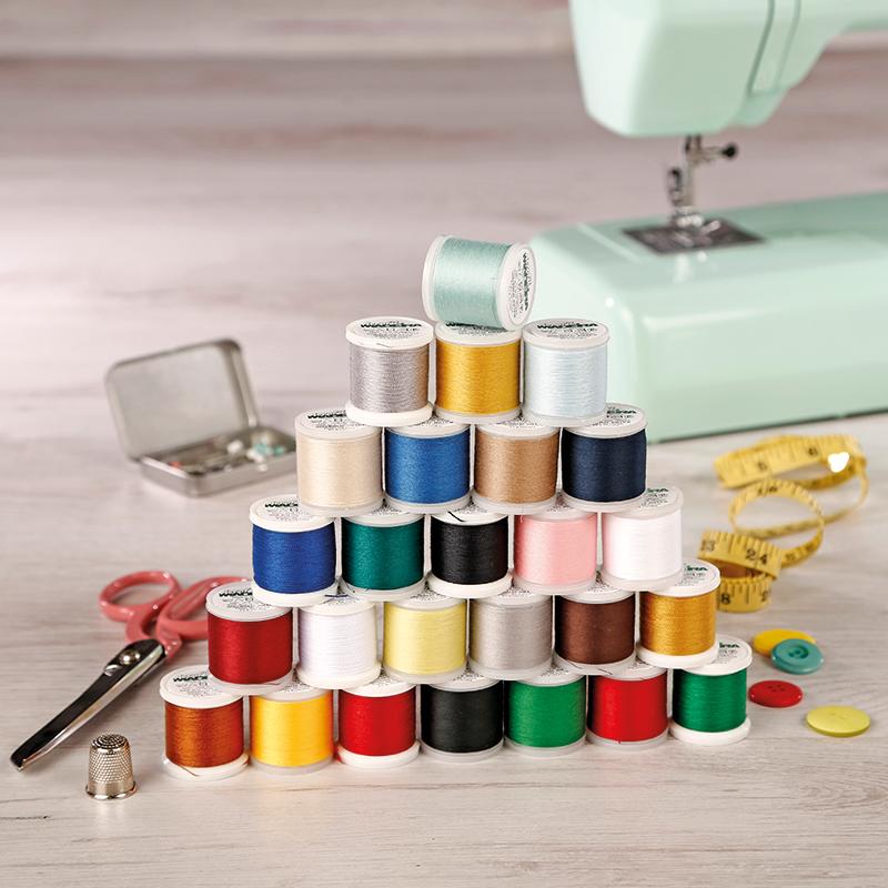 SimpleSew Shopify