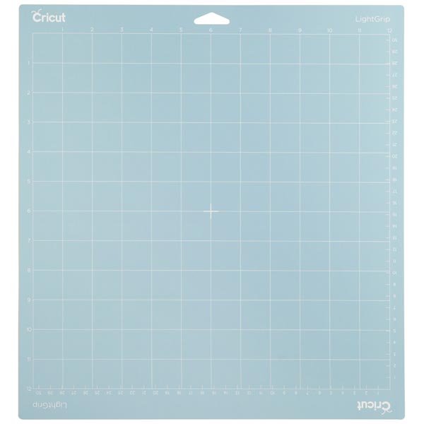 Cricut 12in x 12in Light Grip Mat