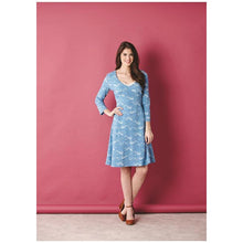 Simple Sew Kate Dress & Top Pattern