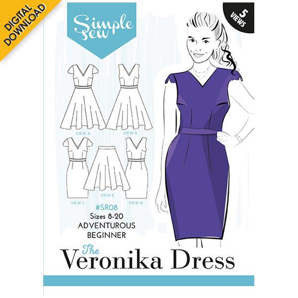 SimpleSew Shopify