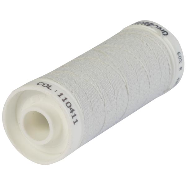 Korbond Shirring White | 20m