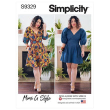Love Sewing Magazine #129
