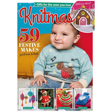 Knit Now Magazine #158