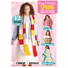 Crochet Now Magazine #104