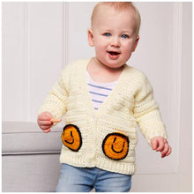 Crochet Now Magazine #95