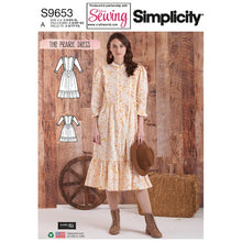 Love Sewing Magazine #132