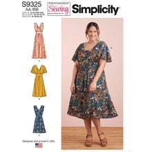 Love Sewing Magazine #124