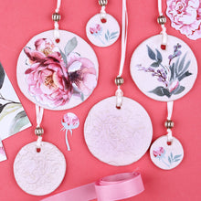 Papercraft Society Box (April) | Cathy Andronicou