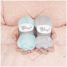 Crochet Society - Box 1