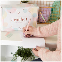 Crochet Society - Box 1