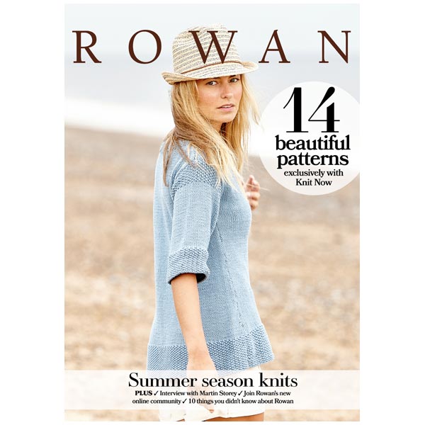 Knit now hot sale