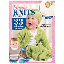 Knit Now Magazine #163