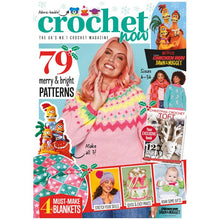 Crochet Now Magazine #101