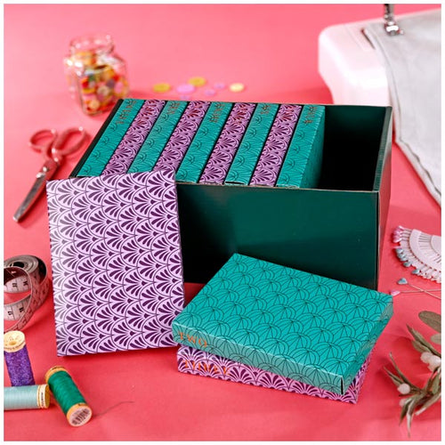 Love Sewing Advent Calendar 2024 | Contents Worth Over £70