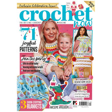 Crochet Now Magazine #100