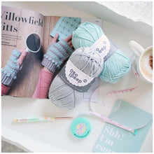 Crochet Society - Box 1