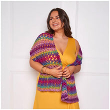 Crochet Now Magazine #96