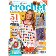 Crochet Now Magazine #99