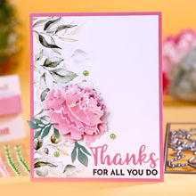 Papercraft Society Box (April) | Cathy Andronicou