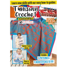 Crochet Now Magazine #102