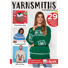 Knit Now Magazine #159