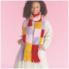 Crochet Now Magazine #104