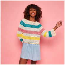 Crochet Now Magazine #95