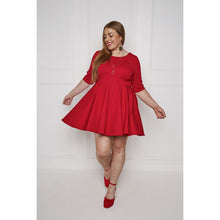 Love Sewing Advent Calendar Simple Sew Skater Dress Pattern