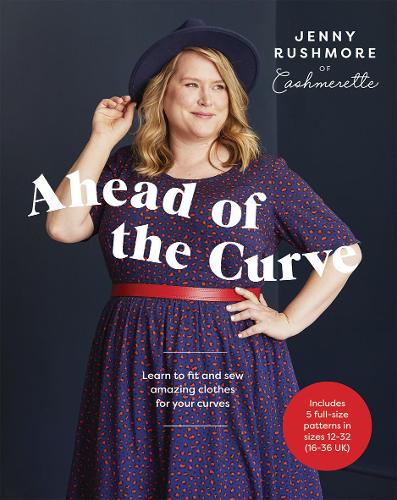 Ahead of the Curve book