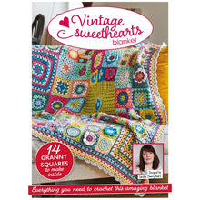 Crochet Now Magazine #95