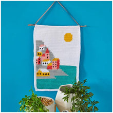 Crochet Now Magazine #96