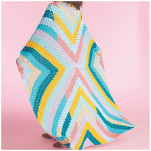 Crochet Now Magazine #104