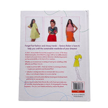 Serena Sews Book