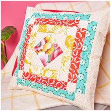 Love Sewing Magazine #129
