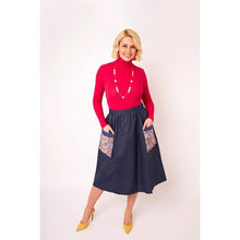 Love Sewing Magazine #135 With Simplicity & New Look Patterns