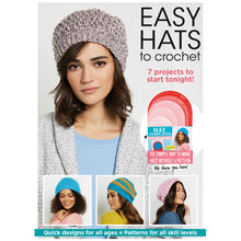Crochet Now Magazine #99