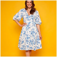 Love Sewing Magazine #129