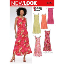 Love Sewing Magazine #135 With Simplicity & New Look Patterns