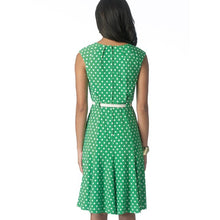 Butterick B6164 Sewing Pattern Misses' Dress