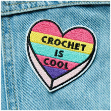 Crochet Society Box 35