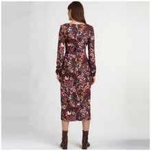 Simplicity S9173 Sewing Pattern Misses' Dress