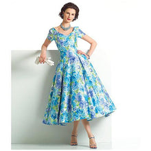 Vogue 2903 Sewing Pattern Misses' Dress