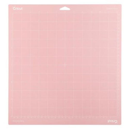 Cricut 12in x 12in Fabric Grip Mat