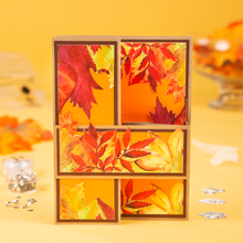 Papercraft Society Box (August) | John Next Door