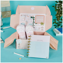 Crochet Society Box 40